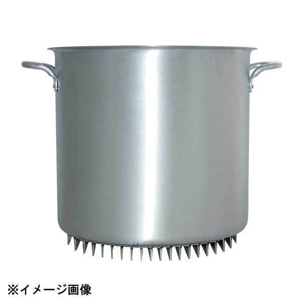杉山金属 エコライン 寸胴鍋 蓋無し 33cm 27L 007219拍卖