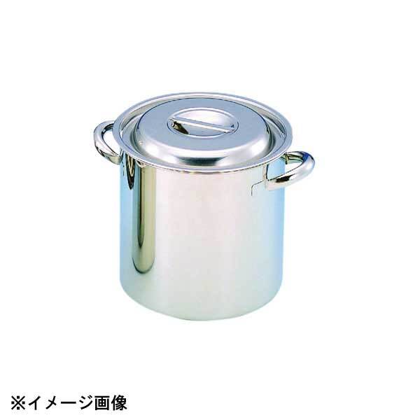 大屋金属 CLO モリブデン寸胴鍋55cm(130L)手付目盛付 015235拍卖
