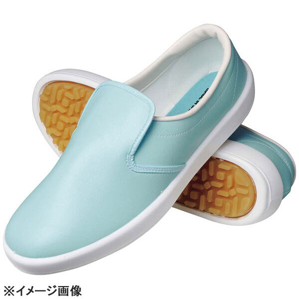 弘進ゴム シェフメイト α-4000 ミント 25.5cm拍卖