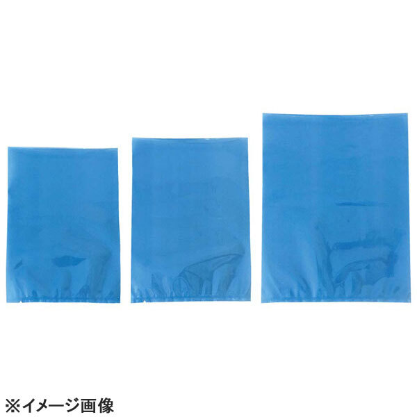 真空包装機専用規格袋 青 AO3040(800枚入)拍卖