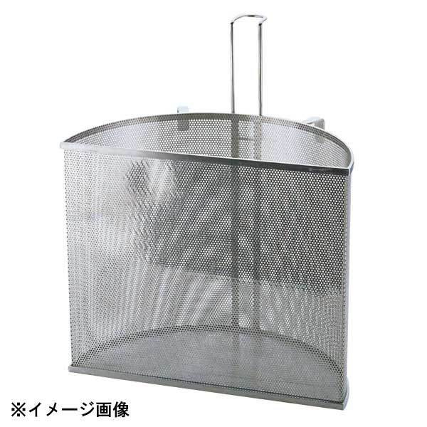 三宝産業 UK 18-8パンチ半丸型スープ取ザル 45cm用 016122拍卖