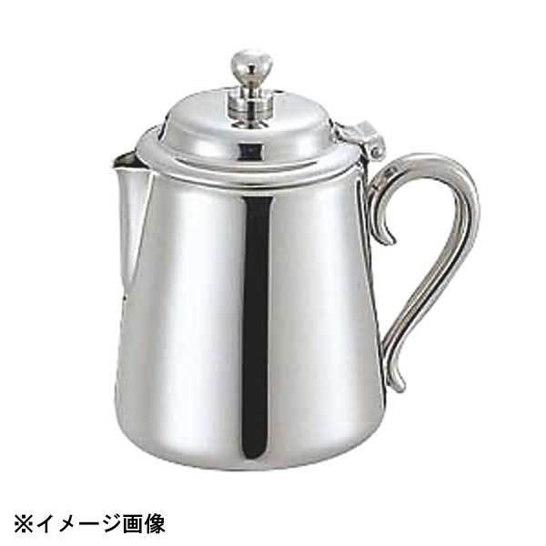 三宝産業 UK 18-8M型ミルクポット 7人用 220cc 163009拍卖