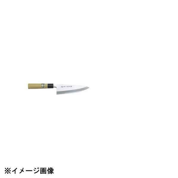 青木刃物製作所 堺孝行 青二鋼和包丁出刃12cm No.01033 601443拍卖