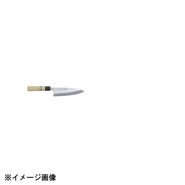 青木刃物製作所 堺孝行 本霞研和包丁出刃24cm No.05041 601522拍卖