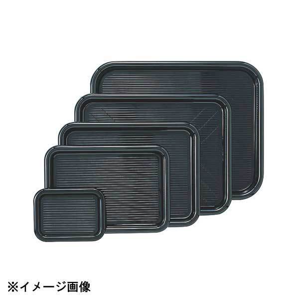 曙 産業 MT-006 マジックトレー 角型 中 12インチ 黒 PP袋入 173055拍卖