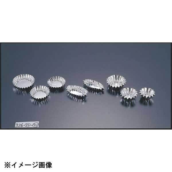 霜鳥製作所 アルミ箔マドレーヌ型 小判型 大 No.306 326037拍卖