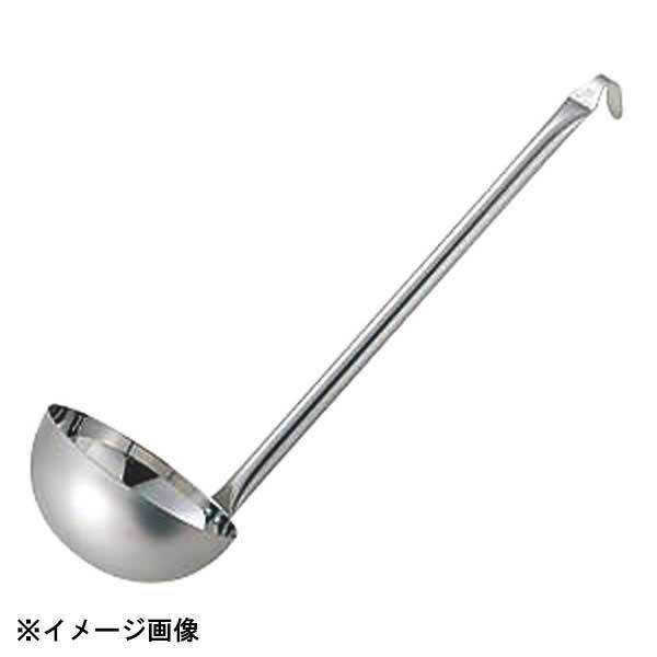 三宝産業 UK 18-8パイプ式レードル 1000cc 054050拍卖