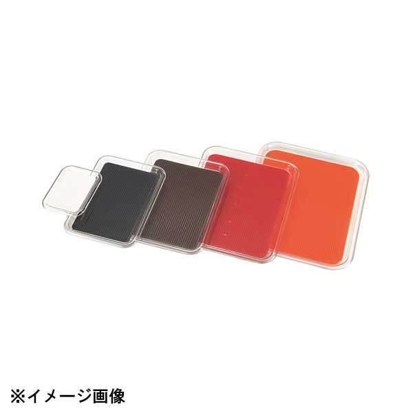 曙 産業 MT-1042 クリアマジックトレー角 ミニ ブラウン 600894拍卖