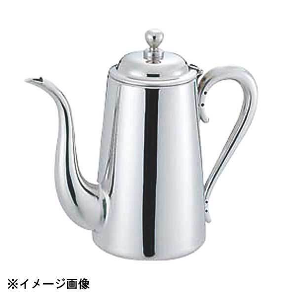 三宝産業 UK 18-8M型コーヒーポット 3人用 400cc 160011拍卖