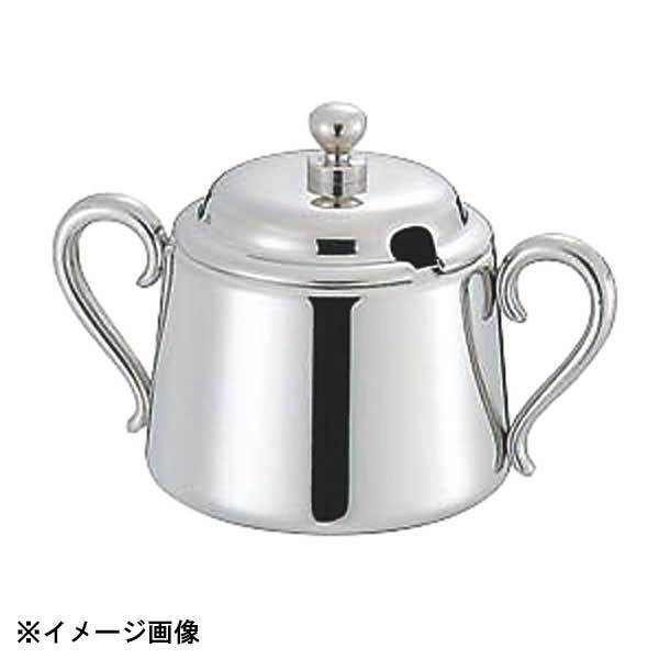 三宝産業 UK 18-8M型シュガーポット 3人用 130cc 162007拍卖
