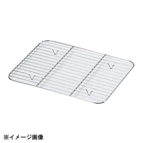 赤川器物製作所 AG18-8番重バット アミ 小 026073拍卖