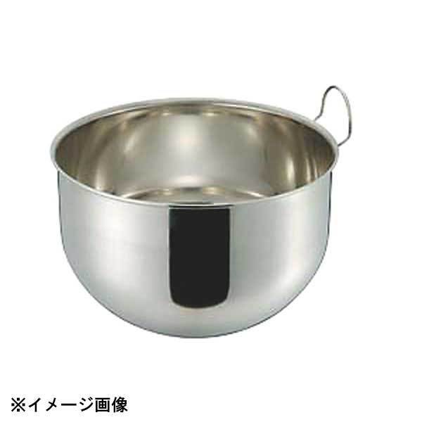 大屋金属 CLO 18-8泡立ボール 30cm(12.0L) 035101拍卖