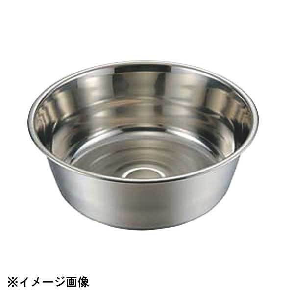 大屋金属 CLO 18-8料理桶(洗桶) 50cm 036172拍卖