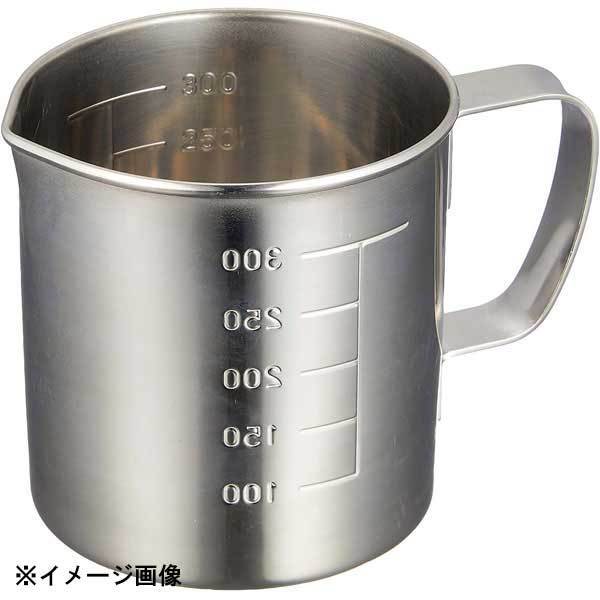 赤川器物製作所 AG 18-8口付水マス 300cc 036072拍卖