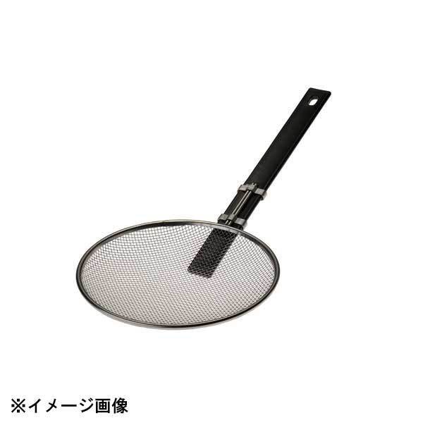 新越ワークス スリースノーそば揚(樹脂柄) ヨコ型 24cm 10179 041175拍卖