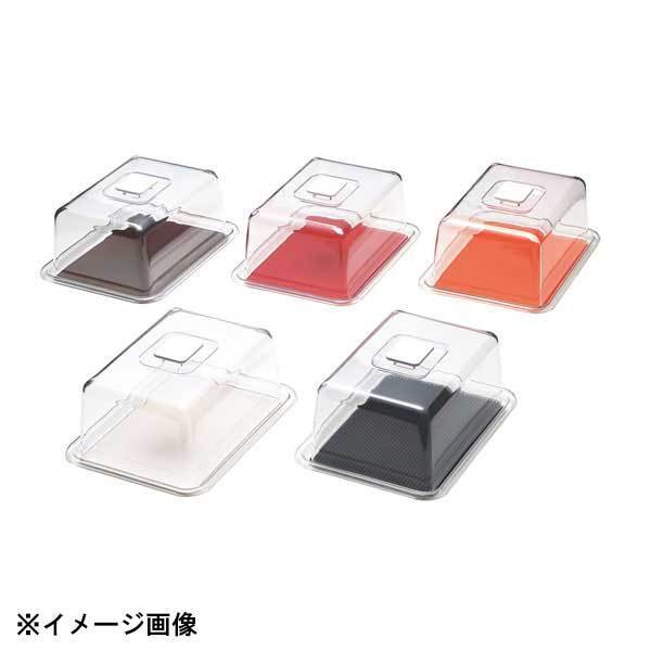 曙 産業 MT-1103 クリアラブリーハット角 特大 レッド 600920拍卖