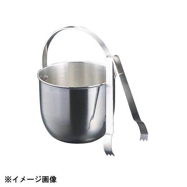 佐野製作所 18-8ニューアイスペール 0.9L MR-466 168070拍卖