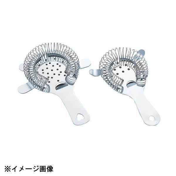 赤川器物製作所 AG 18-0ミキシングストレーナー耳付 小 171086拍卖