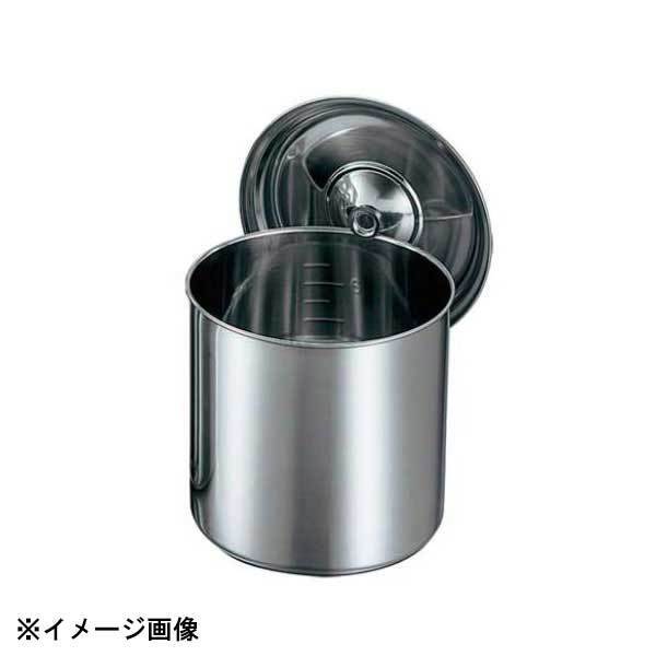 大屋金属 CLO モリブデンキッチンポット目盛付 8cm(0.38L)手無 015043-03拍卖