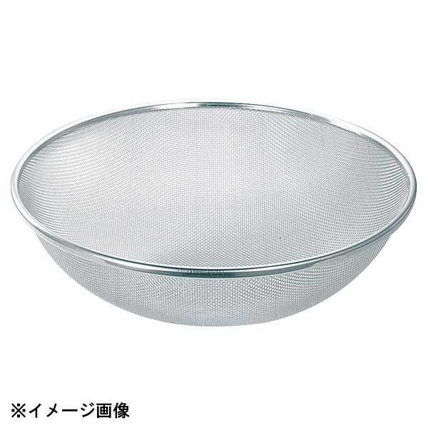 新越ワークス TS 18-8業務用揚ザル 45cm 390032拍卖