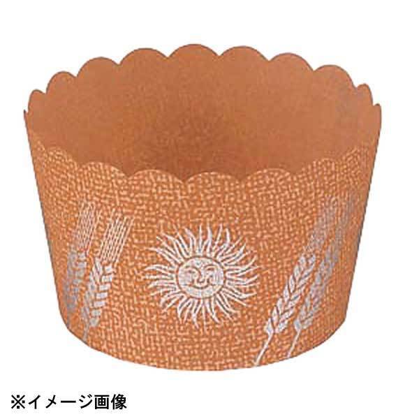 霜鳥製作所 (S) ペーパーボード カップケーキ焼型5.5cm 1袋10個入 PB-0802 330059拍卖