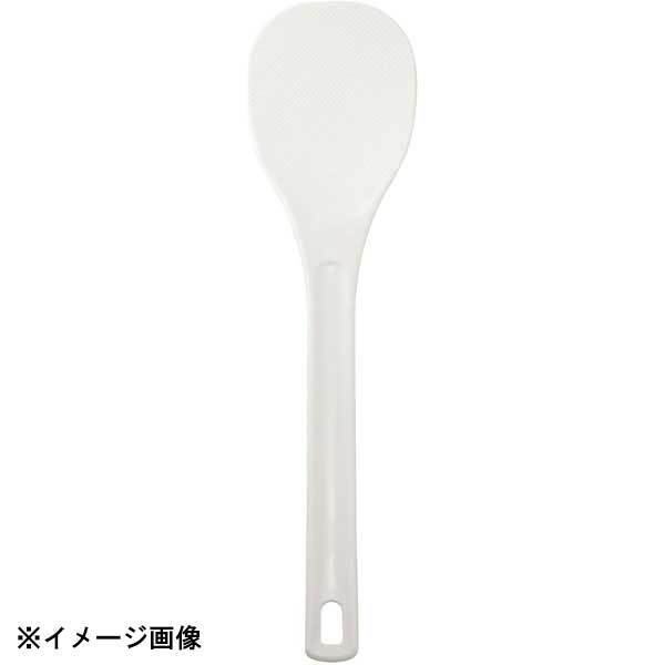 曙 産業 PM-727 マジックしゃもじ 白 45cm 057129拍卖
