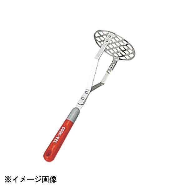 霜鳥製作所 クックエイジ ポテトマッシャー A-311 056030拍卖