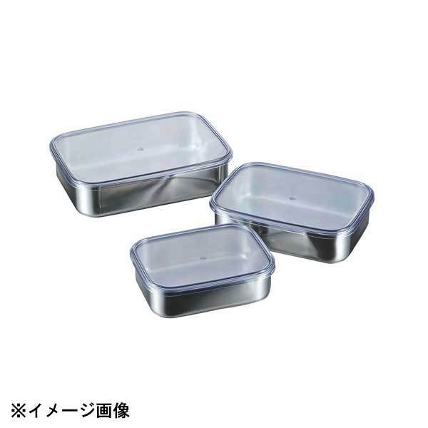 寿金属工業 18-8キッチンバット AS樹脂蓋付 大 030019拍卖