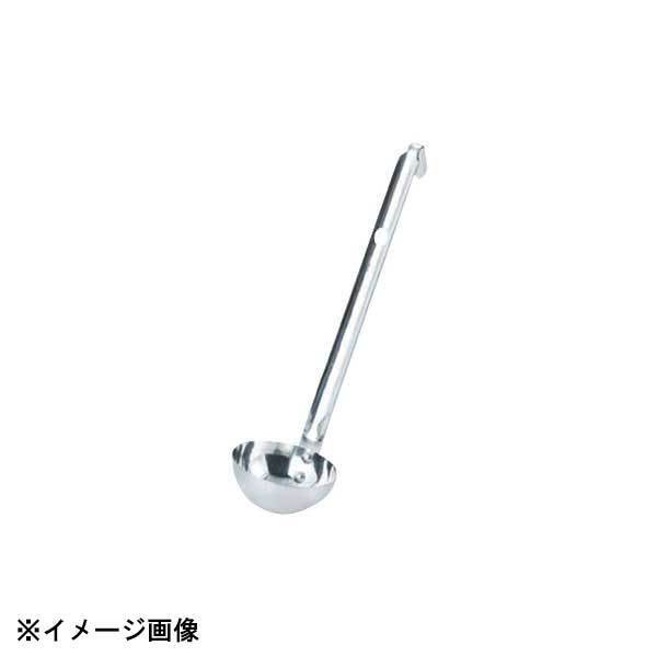 赤川器物製作所 AG 18-8短柄レードル 10cc 054501拍卖