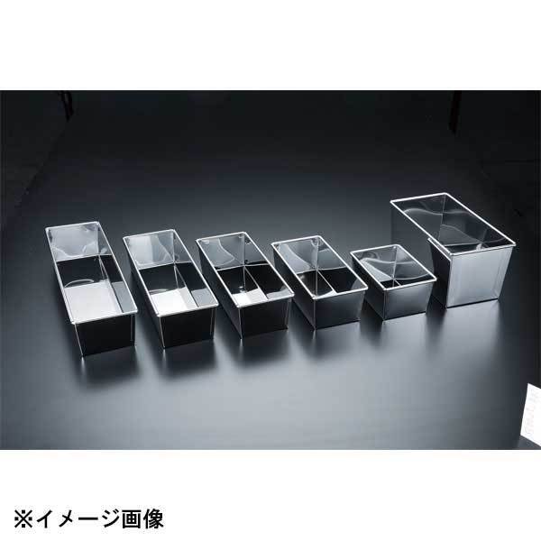 霜鳥製作所 (S) 18-0パウンドケーキ型 ミニ No.459 330035拍卖