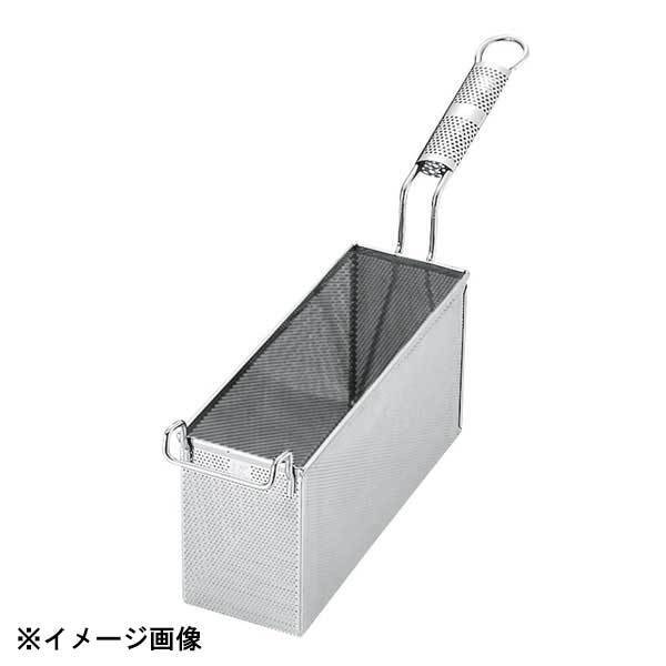 三宝産業 UK18-8パンチング スパゲッティバスケット 609309拍卖