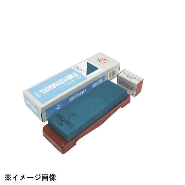 新潟ナニワ 超セラミック砥石台付 #600 荒砥 ブルー 133061拍卖