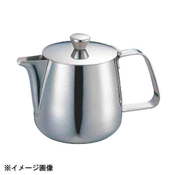 三宝産業 UK 18-8Bタイプティーポット 750cc 161017拍卖