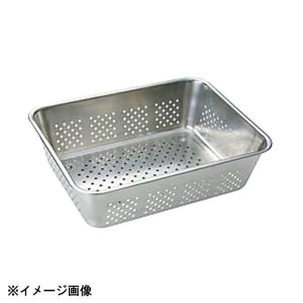 三宝産業 18-8野菜水切りバット 8枚取 022224拍卖