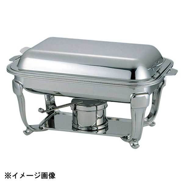 三宝産業 UK 18-8スタッキング バロン角チューフィングディッシュ S 20インチ 220039拍卖