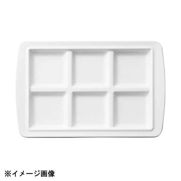 台和 パズルプレート ロクプレート CH-6 白(W) 319302拍卖