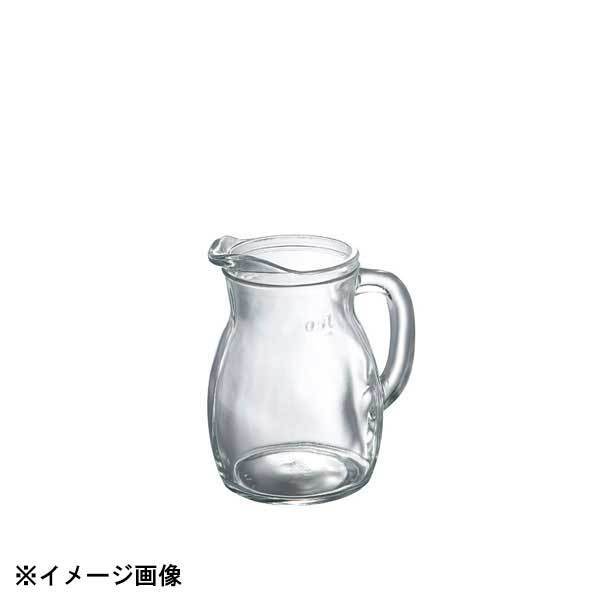 佐藤金属興業 ビストロジャグ 600(ソーダガラス)12個 623020拍卖