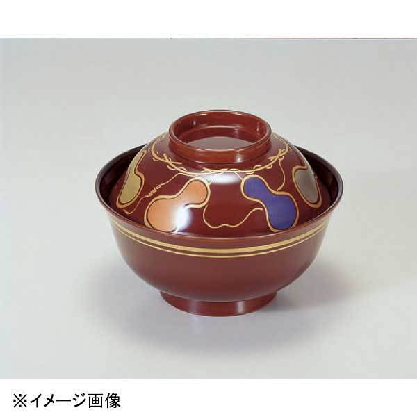 若泉漆器 羽反吸椀 溜六ひょうたん 本漆塗 手描磨蒔絵 1-195-13拍卖