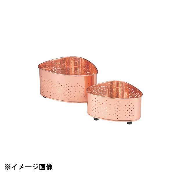 竹越製作所 純銅板ミニ三角コーナー(1100ml) 603282拍卖