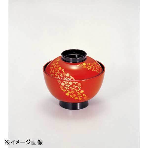 若泉漆器 新越前椀 春秋帯春秋見返し付S・H塗 W-1-38拍卖