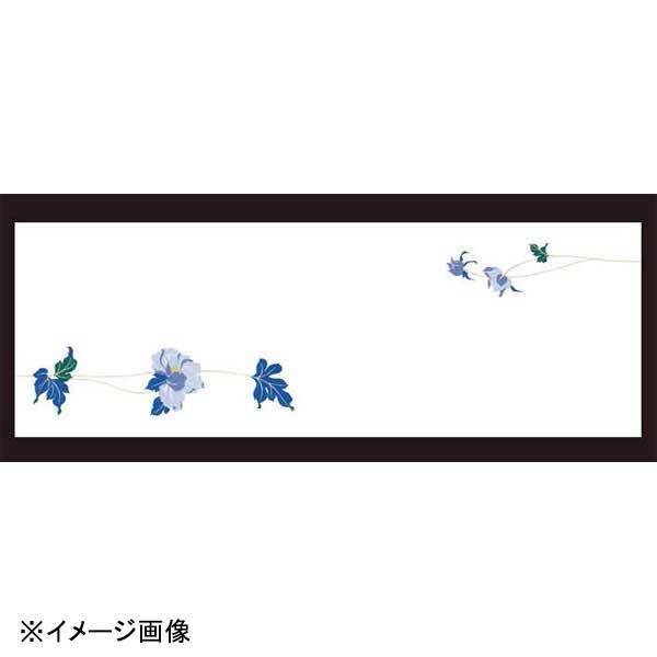 若泉漆器 牡丹 箸置マット(100枚単位)(4月~5月) B-27-11拍卖