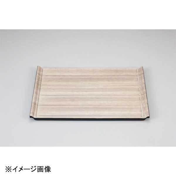 若泉漆器 宴盆 ライトウッド艶消NS 尺1寸 B-35-83拍卖