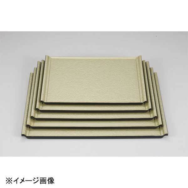 若泉漆器 宴盆 シャンパンゴールドアクアNS 尺8寸 B-33-85拍卖