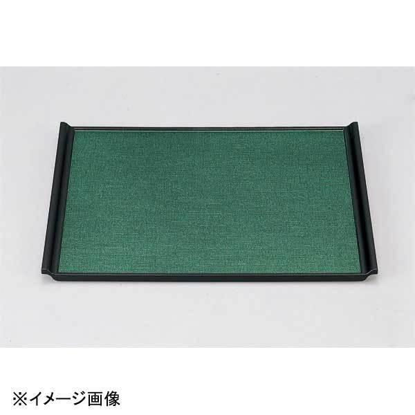 若泉漆器 宴布目盆 グリーンパール渕黒 尺3寸キング塗 1-50-14拍卖