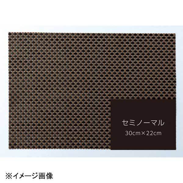 若泉漆器 EGマットセミノーマル ブラウン&ダークブラウンチェック B-15-9拍卖