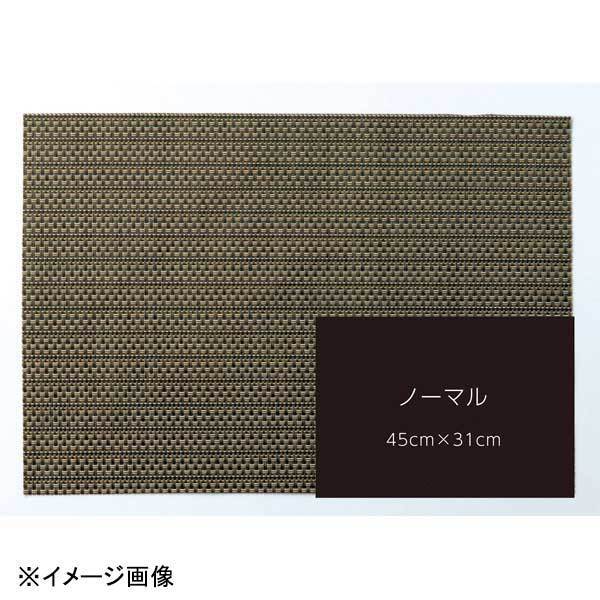若泉漆器 EGマットノーマル オリーブ&ホワイトストライプ B-14-77拍卖