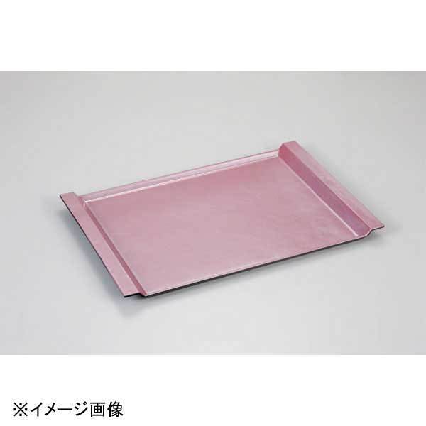 若泉漆器 白山木目盆 総ピンク雲流 尺4寸 B-35-64拍卖