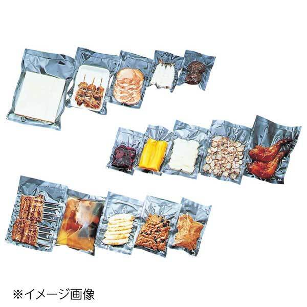 卓上真空包装機専用規格袋 飛竜 Nタイプ N-10a 1000入拍卖