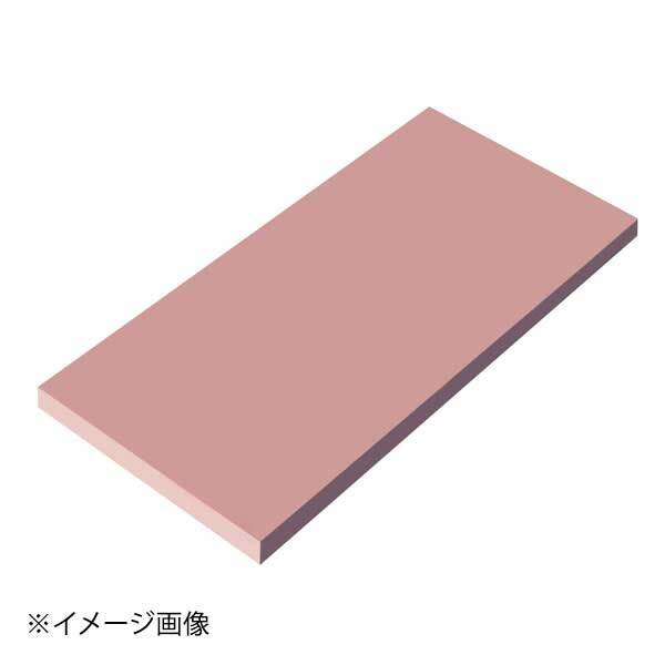 瀬戸内一枚物カラーまな板 ピンク K2 550×270×H20mm拍卖