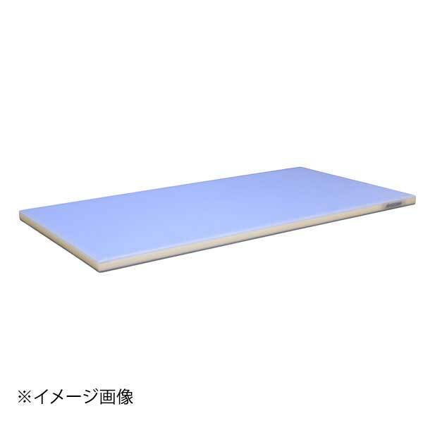抗菌ポリエチレン全面カラーかるがるまな板 500×250×H18mm 青拍卖